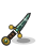 Verite Skinning Knife