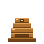 Bronze Fortune Trophy