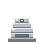 Silver Fortune Trophy