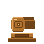 Bronze Lumberjacking Trophy