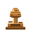 Bronze Reagents Trophy
