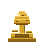 Gold Reagents Trophy