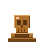 Bronze Slayer Trophy