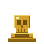 Gold Slayer Trophy