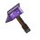 Valorite Blacksmith Hammer