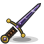Valorite Broadsword