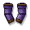 Valorite Chainmail Sleeves