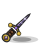 Valorite Dagger