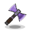 Valorite Double Axe