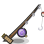 Valorite Fishing Pole