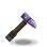 Valorite Hammer Pick
