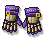 Valorite Bone Gloves