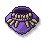 Valorite Bone Gorget
