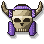 Valorite Bone Helm