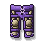 Valorite Bone Legs