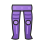 Valorite Platemail Legs