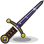 Valorite Longsword