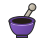 Valorite Mortar and Pestle