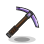 Valorite Pickaxe