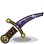 Valorite Scimitar