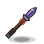Valorite Short Spear