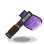 Valorite Two-Handed Axe