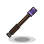 Valiwood Black Staff