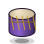Valiwood Drum