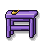 Valiwood End Table