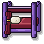 Valiwood Four-Poster Bed