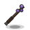 Valiwood Gnarled Staff