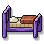 Valiwood Simple Bed