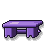 Valiwood Wooden Bench