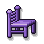 Valiwood Wooden Chair