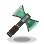 Verite Double Axe