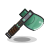 Verite Executioner's Axe