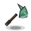 Verite Halberd
