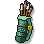 Verite Leather Quiver