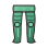 Verite Platemail Legs