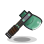 Verite Two-Handed Axe