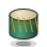 Veriwood Drum