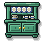 Veriwood Plate Dresser