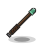Veriwood Quarter Staff