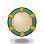 Veriwood Tambourine
