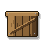 Wooden Crate