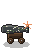 Salt-Crusted Cannon