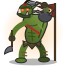 Grug, the Warlord