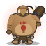 Kroth, Ogre Warchief