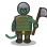 Ophidian Knight
