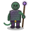 Ophidian Mage